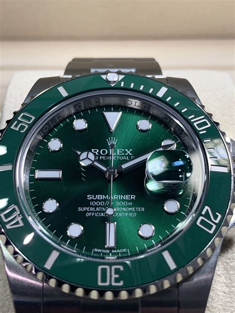 where to buy rolex hulk
